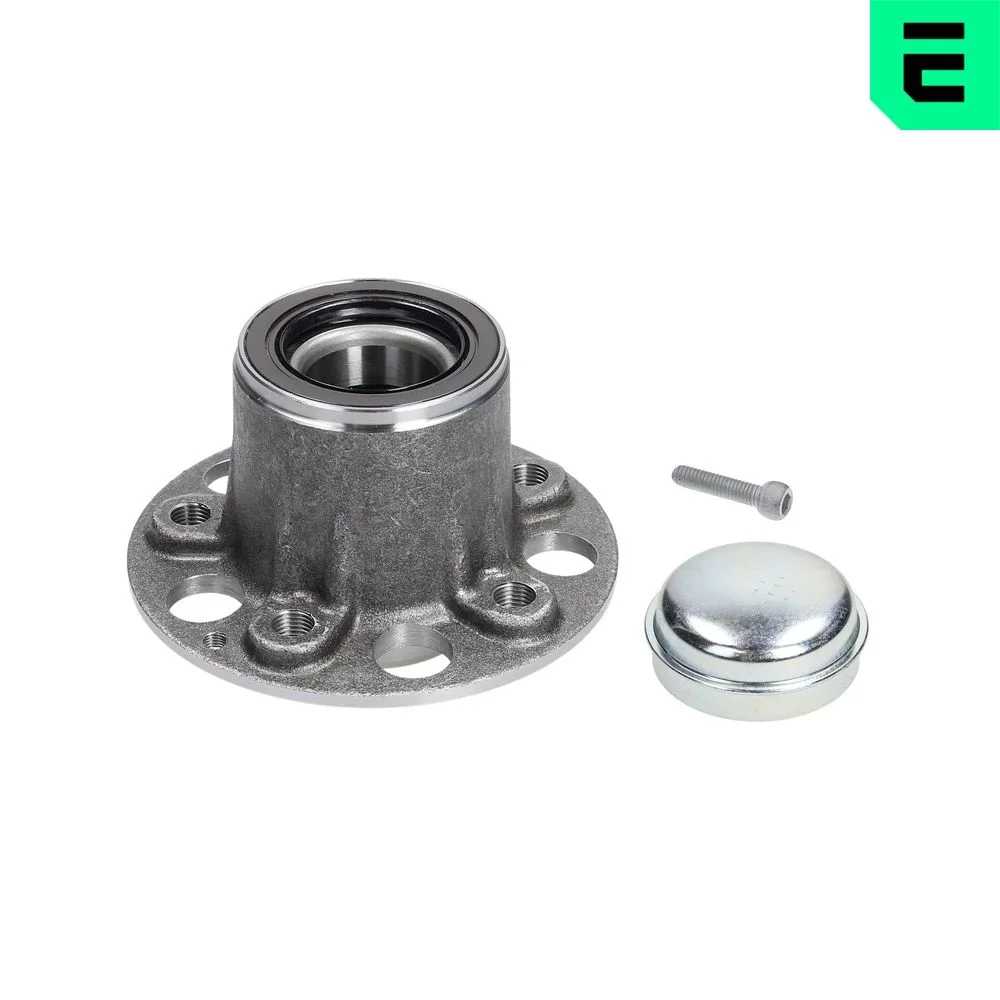 Sada ložisek kol OPTIMAL 401511L