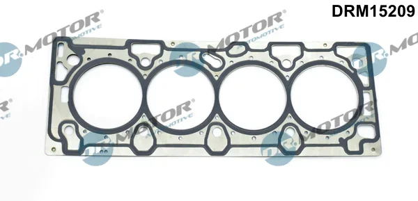 Těsnění, hlava válce Dr.Motor Automotive DRM15209