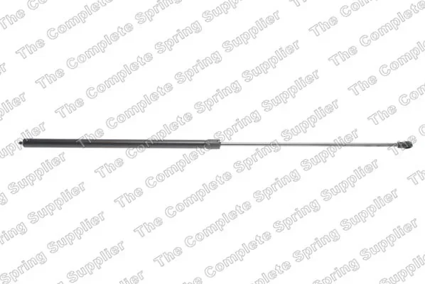Pneumaticka pruzina, kapota motoru LESJÖFORS 8066704