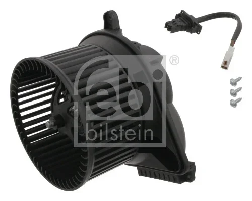 vnitřní ventilátor FEBI BILSTEIN 34594 vnitřní ventilátor FEBI BILSTEIN 34594