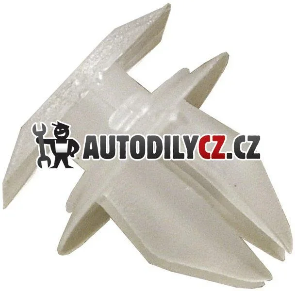 XS 113746421 Příchytka výplně dveří