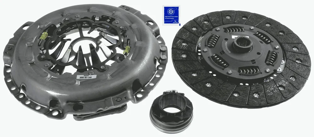 Spojková sada SACHS 3000951848