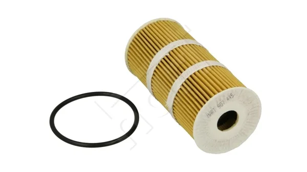 FILTR OL.QASHQAI 1.6DT 11- HART 907445 FILTR OL.QASHQAI 1.6DT 11- HART 907445