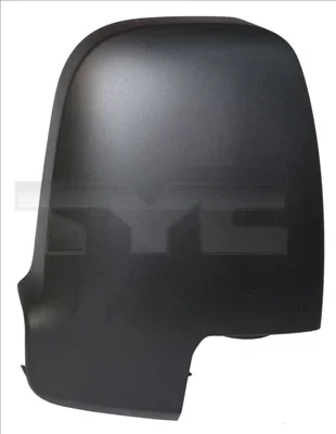 Kryt, vnější zrcátko TYC 321-0163-2