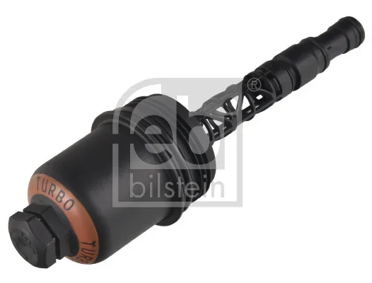 Kryt, pouzdro olejového filtru FEBI BILSTEIN 174253 Kryt, pouzdro olejového filtru FEBI BILSTEIN 174253
