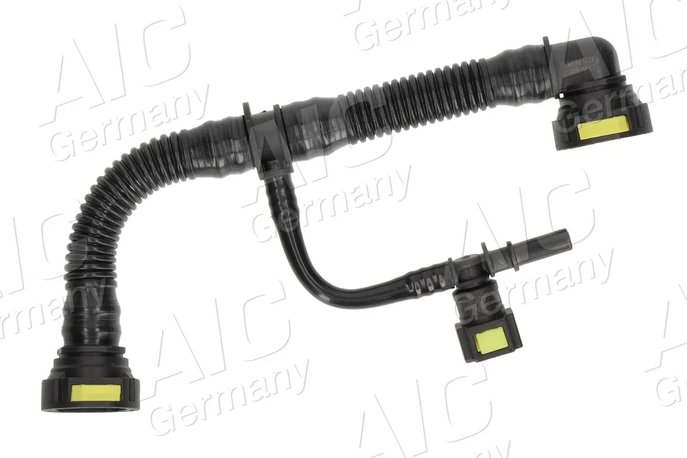 Hadice, větrání klikové skříně AIC 59090 – OE 1192.WZ Hadice, větrání klikové skříně AIC 59090 – OE 1192.WZ