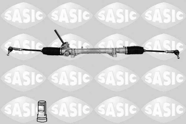 Řídicí mechanismus SASIC 7374001 – OE 8200565645