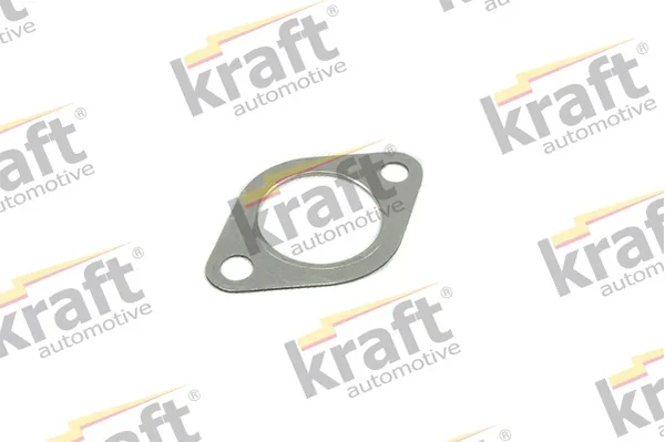 Těsnění, výfuková trubka KRAFT AUTOMOTIVE 0542030