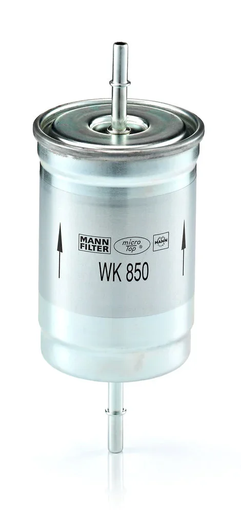 Palivový filtr MANN-FILTER WK850 – OE 3081799-7