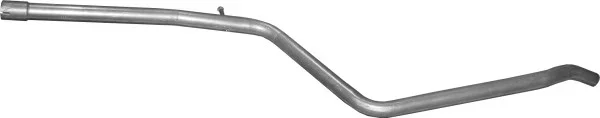 Výfuková trubka POLMO 02.19 – OE 200100534R