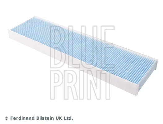 Filtr, vzduch v interiéru BLUE PRINT ADB112508 – OE 64113422664 Filtr, vzduch v interiéru BLUE PRINT ADB112508 – OE 64113422664