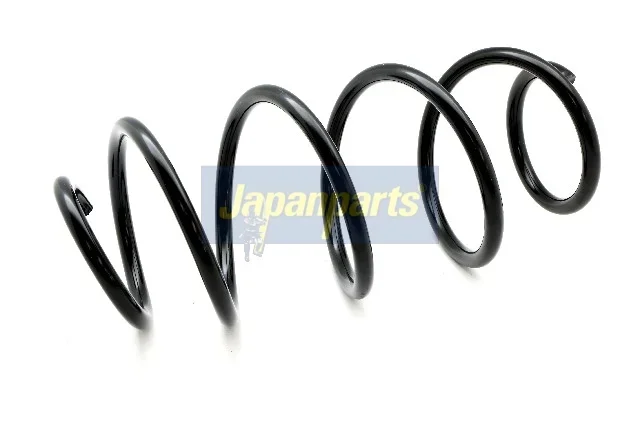 Pružina podvozku JAPANPARTS ZC4014A