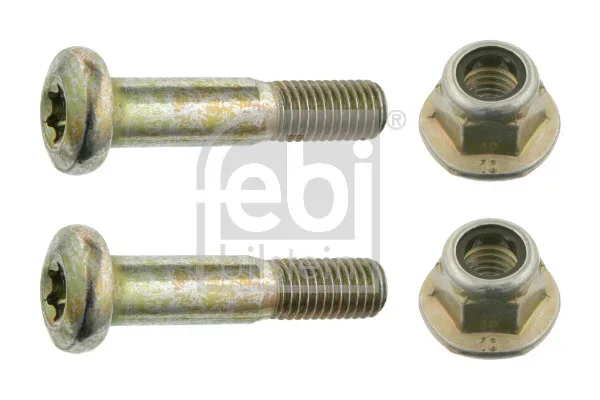 Sada upinacich sroubu, podpora-/kloub FEBI BILSTEIN 24395 Sada upinacich sroubu, podpora-/kloub FEBI BILSTEIN 24395