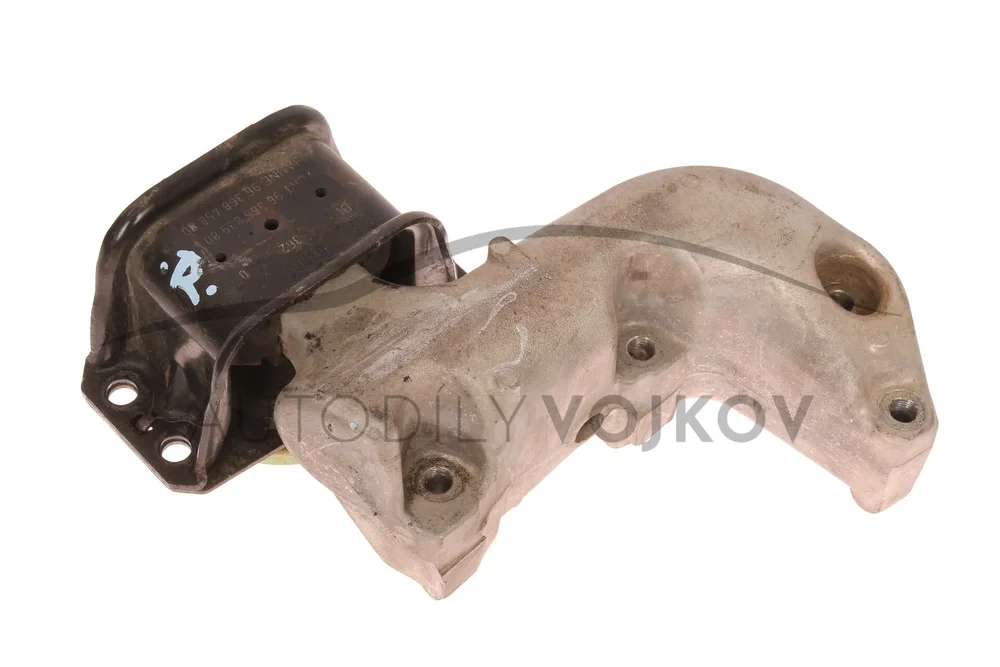 Držák motoru 1839C5 v:72340