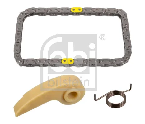 Sada řetězů, pohon olejové pumpy FEBI BILSTEIN 175002 Sada řetězů, pohon olejové pumpy FEBI BILSTEIN 175002