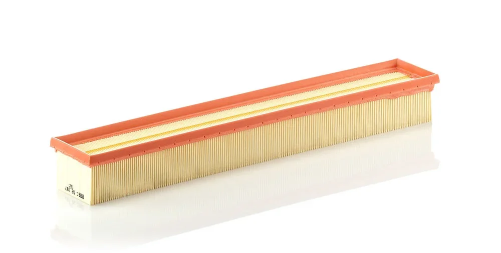 Vzduchový filtr MANN-FILTER C52107
