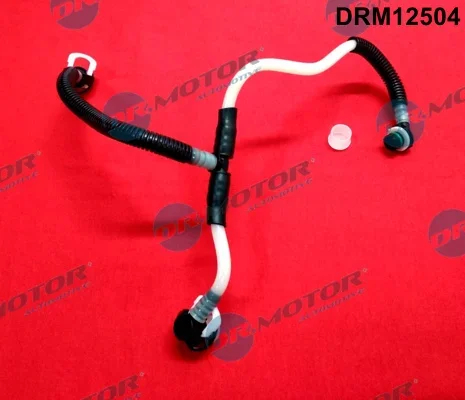 Hadice, unikání paliva DR.MOTOR AUTOMOTIVE DRM12504