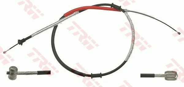 Tazne lanko, parkovaci brzda TRW GCH2579
