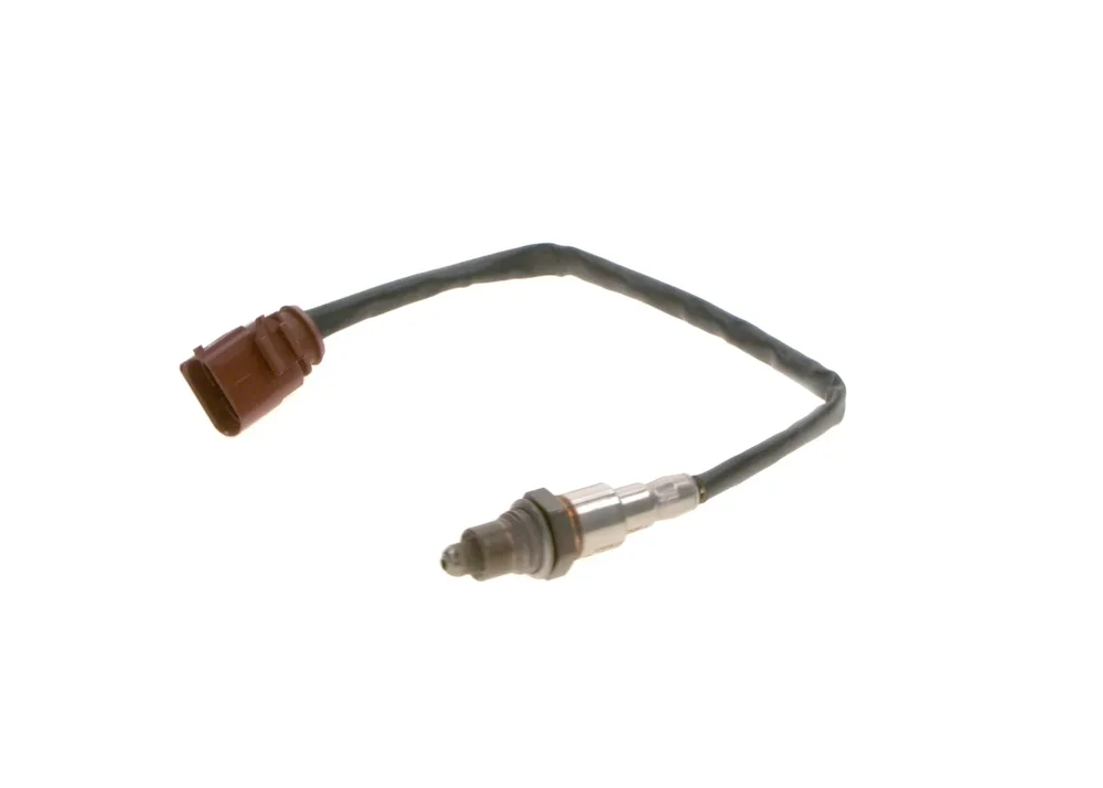 Lambda sonda BOSCH 0258030127 – OE 04E906262BH