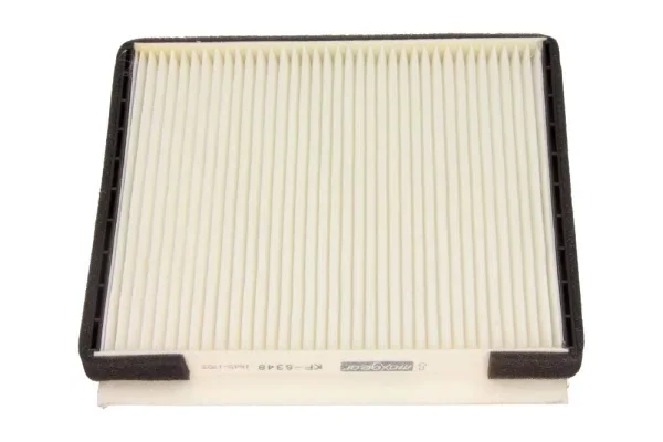 Filtr, vzduch v interiéru MAXGEAR 26-1037