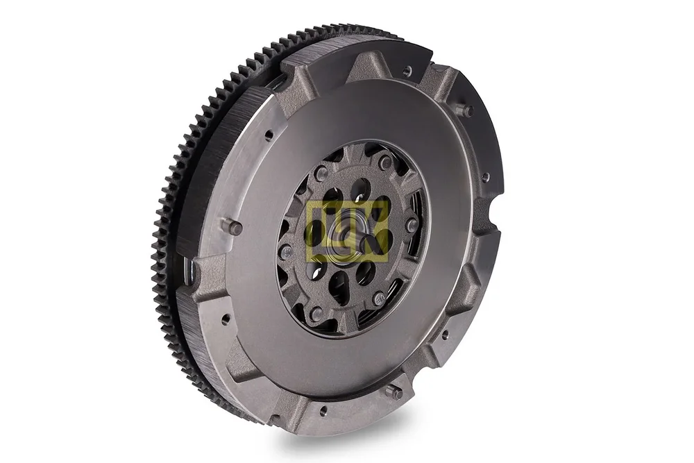 LK 415038610 Dvouhmotový setrvačník DMF LUK
