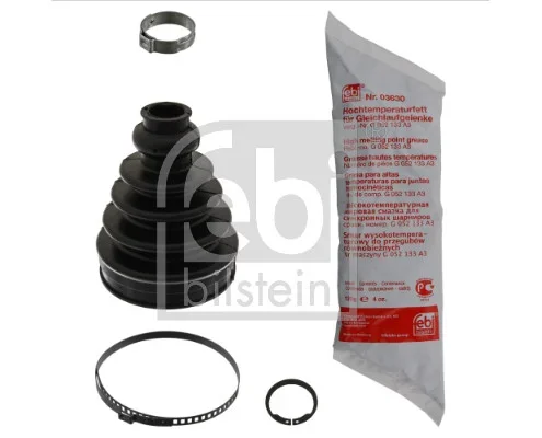 Sada měchů, hnací hřídel FEBI BILSTEIN 38339