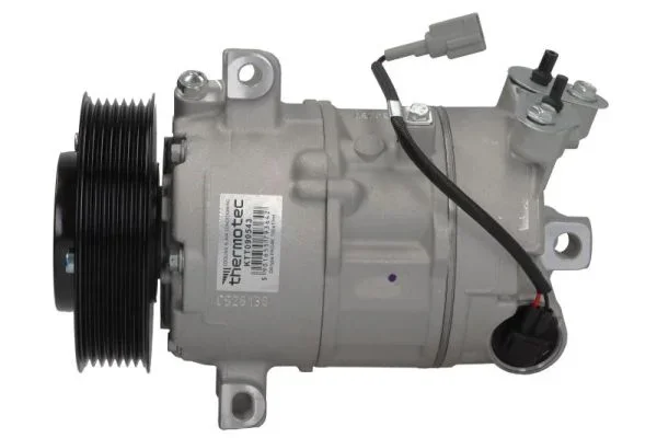 Kompresor, klimatizace THERMOTEC KTT090543
