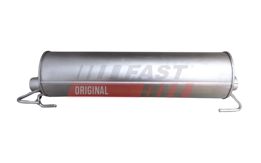 Zadní tlumič výfuku FAST FT10320 – OE 504163348 Zadní tlumič výfuku FAST FT10320 – OE 504163348