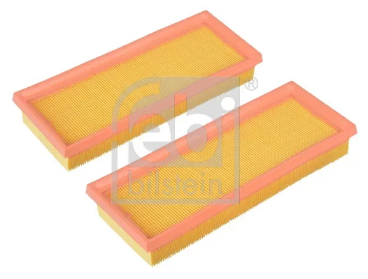 Vzduchový filtr - sada FEBI BILSTEIN 180860