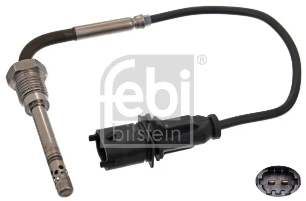 Cidlo, teplota vyfukovych plynu FEBI BILSTEIN 49288