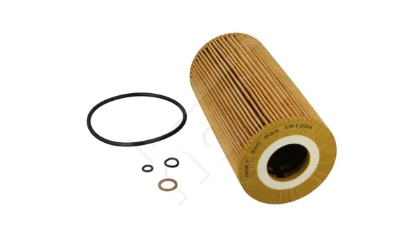 FILTR OL.BMW 325TD/TDS,525TD/TDS HART 335524