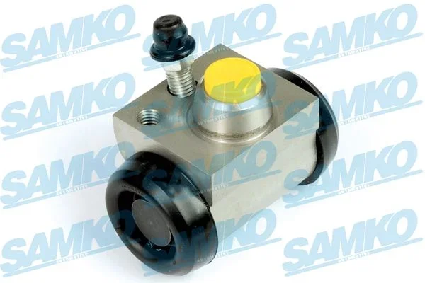 Válec kolové brzdy SAMKO C31113
