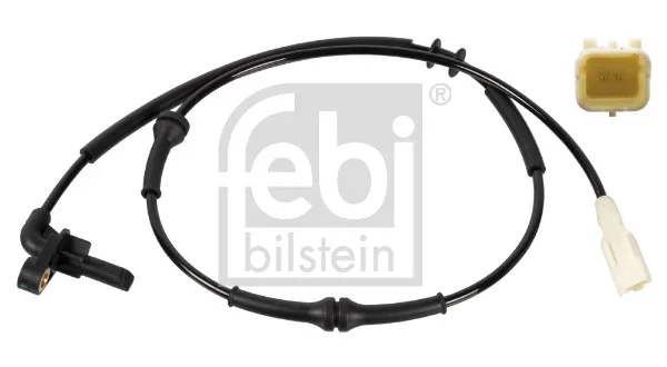 Snímač, počet otáček kol FEBI BILSTEIN 172087