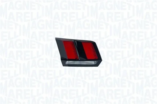 Zadní světlo MAGNETI MARELLI 714081560202 – OE 9810477780