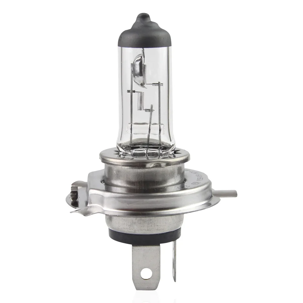ZAROWKA 12V H4 60/55W FILTR UV AMIO 01268 - Obrázek 2