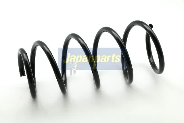 Pružina podvozku JAPANPARTS ZC4083A