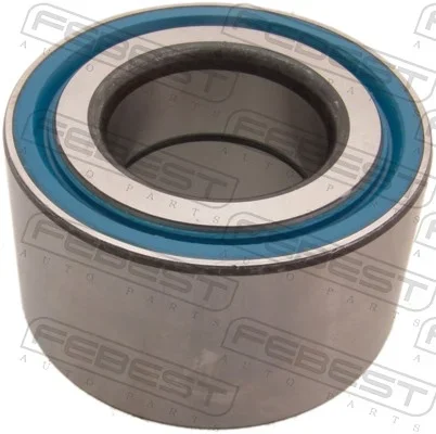 Lozisko kola FEBEST DAC38730040