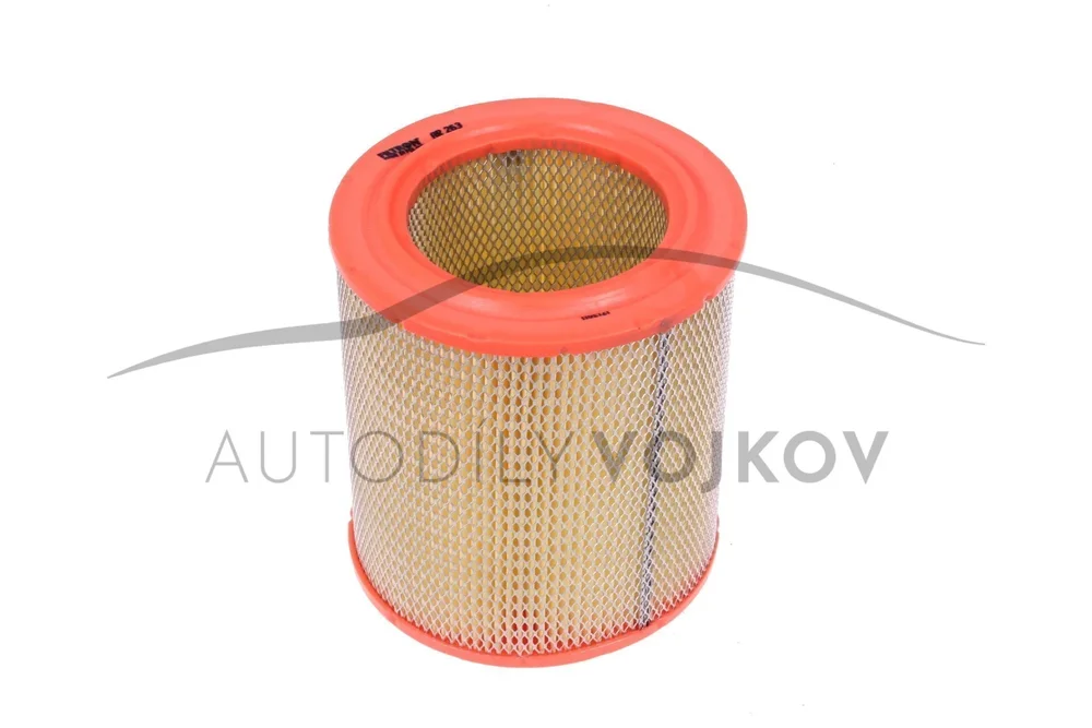 Vzduchový filtr filtron v:20359