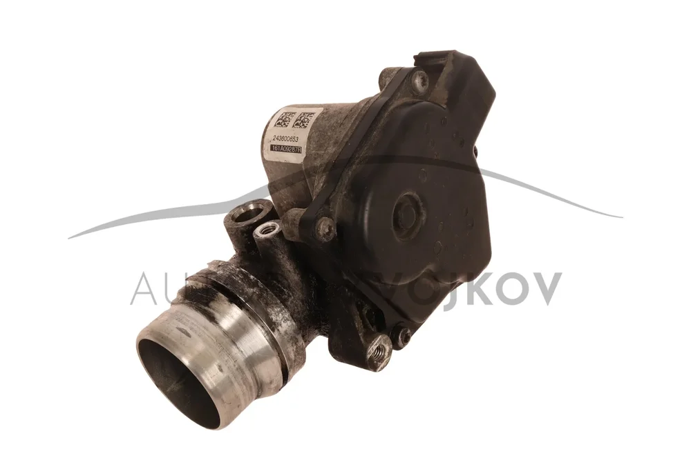 Elektronická škrtící klapka – 161A09287R v:45269 Elektronická škrtící klapka – 161A09287R v:45269