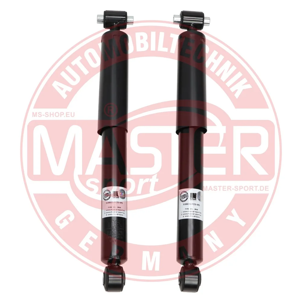 Tlumič pérování MASTER-SPORT GERMANY 16K007672 – OE 8200256337
