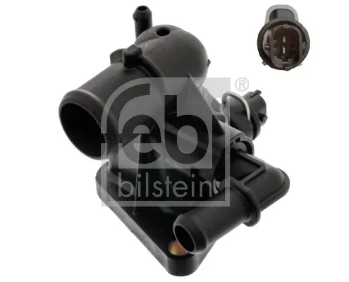 Pouzdro termostatu FEBI BILSTEIN 40236 Pouzdro termostatu FEBI BILSTEIN 40236