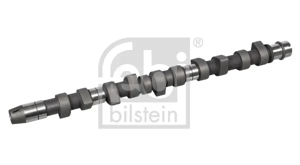 Vačkový hřídel FEBI BILSTEIN 10519