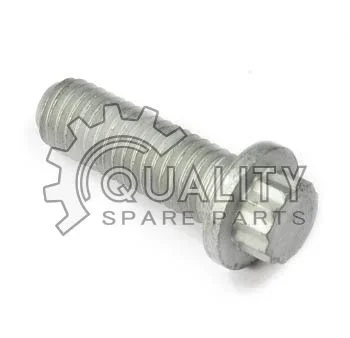 Šroub M10x30 OE N90846102