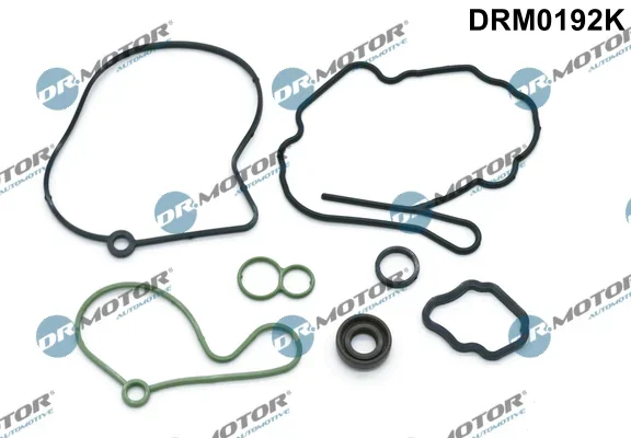 Sada těsnění, podtlaková pumpa Dr.Motor Automotive DRM0192K Sada těsnění, podtlaková pumpa Dr.Motor Automotive DRM0192K