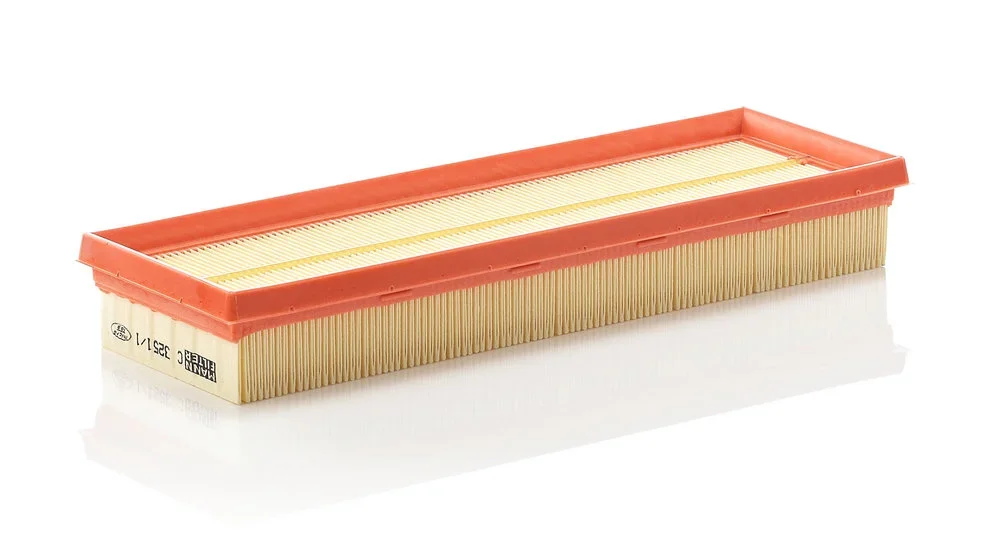 Vzduchový filtr MANN-FILTER C3251/1