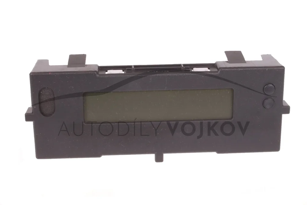 Palubní display v:38965