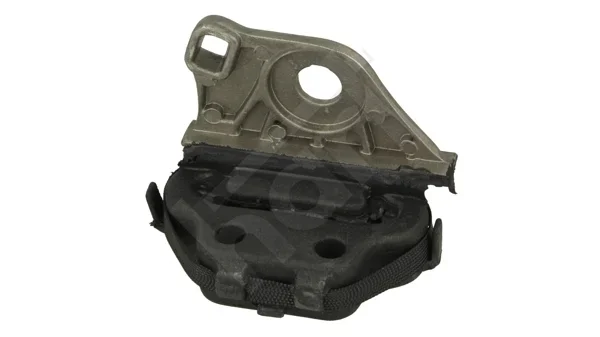 DRŽÁK GUM. VÝFUKU STILO HART 474437 – OE 46810305