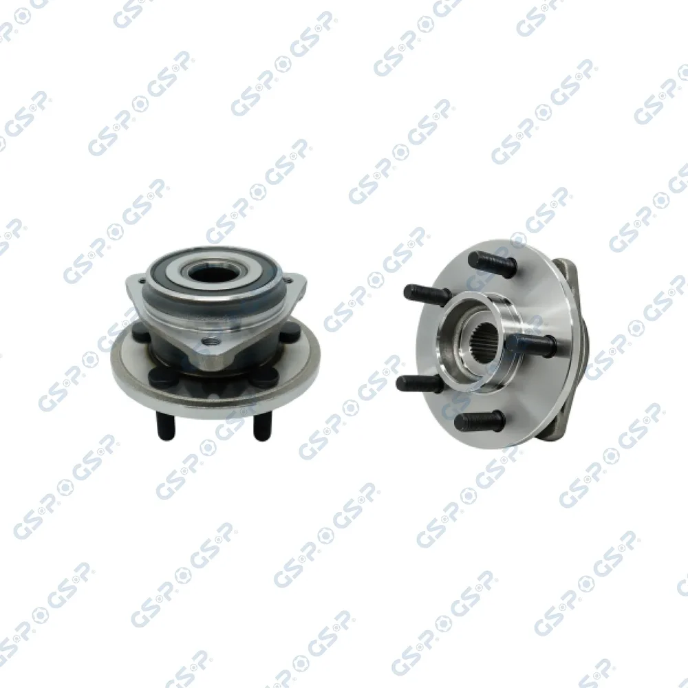 Lozisko kola GSP 9327013