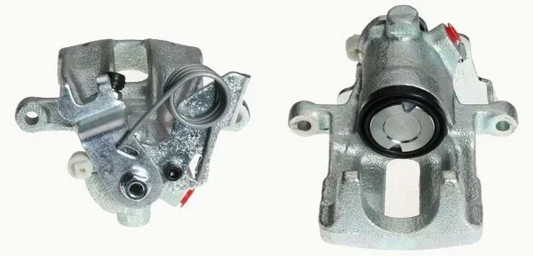 Brzdový třmen BUDWEG CALIPER 342451