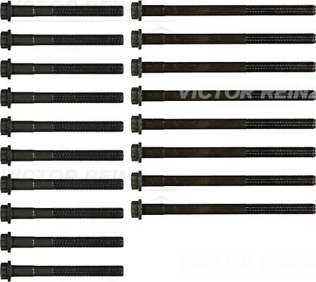 Sada sroubu pro hlavy valcu VICTOR REINZ 14-55034-01